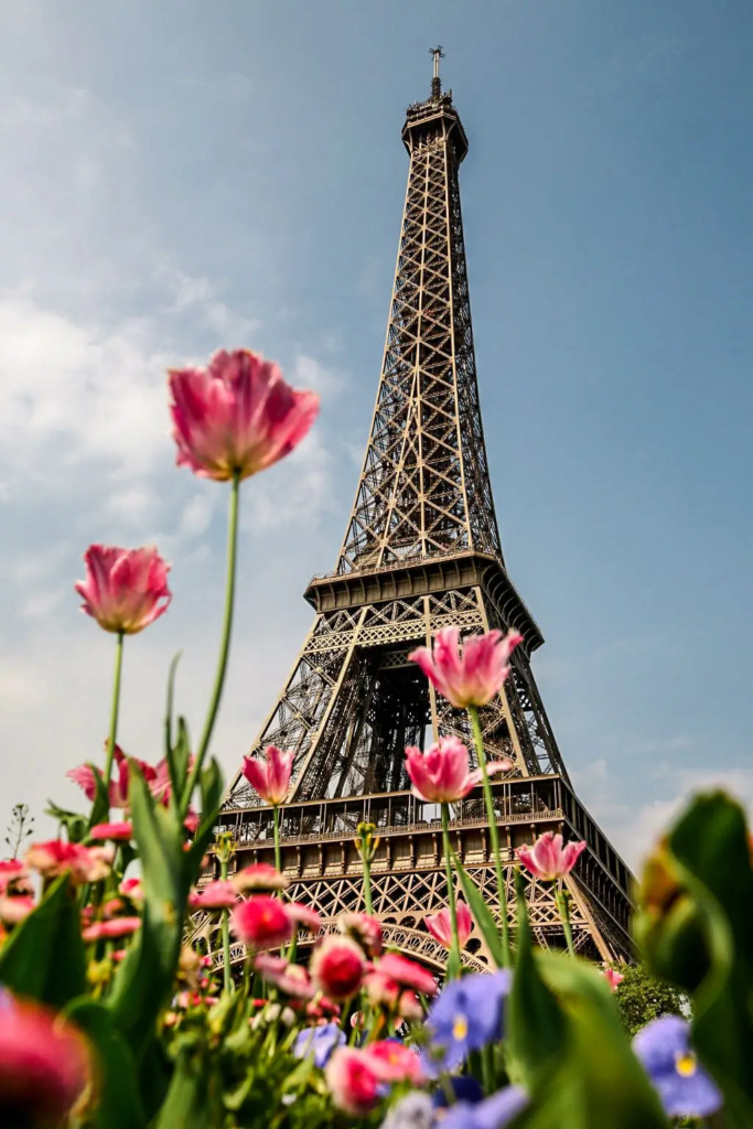 paris